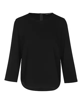 LUISA CERANO | Bluse | dunkelblau