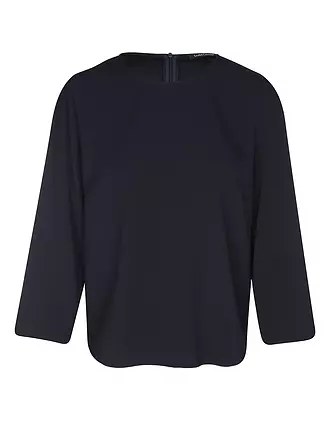 LUISA CERANO | Bluse | dunkelblau