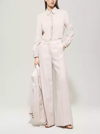 LUISA CERANO | Bluse | rosa