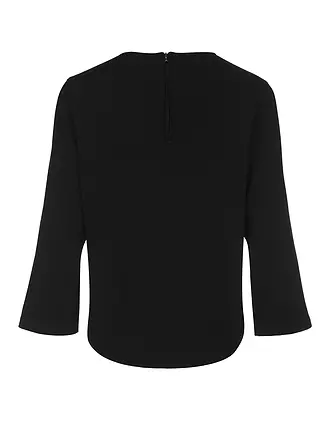 LUISA CERANO | Bluse | dunkelblau