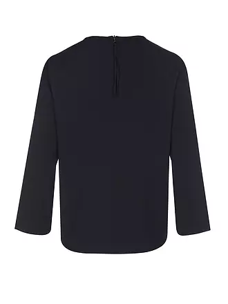LUISA CERANO | Bluse | schwarz
