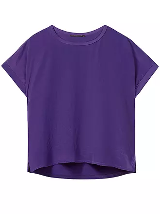LUISA CERANO | Blusenshirt | lila