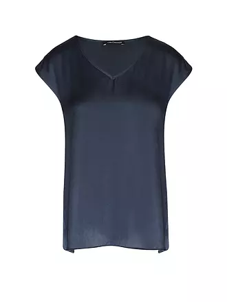 LUISA CERANO | Blusenshirt | blau