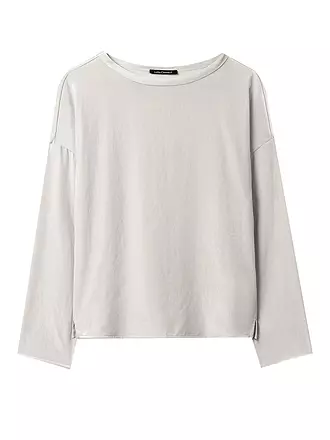 LUISA CERANO | Blusenshirt | beige