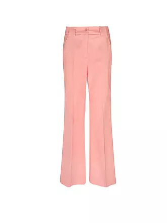 LUISA CERANO | Businesshose | rosa