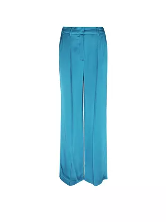 LUISA CERANO | Businesshose | blau