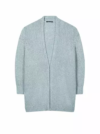 LUISA CERANO | Cardigan | hellblau