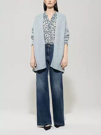 LUISA CERANO | Cardigan | hellblau
