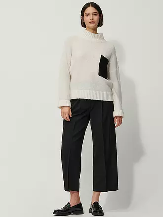 LUISA CERANO | Cargohose | schwarz
