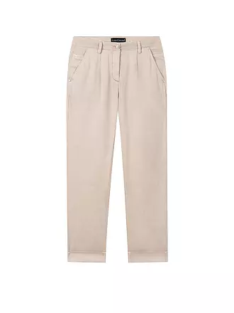 LUISA CERANO | Chino | beige