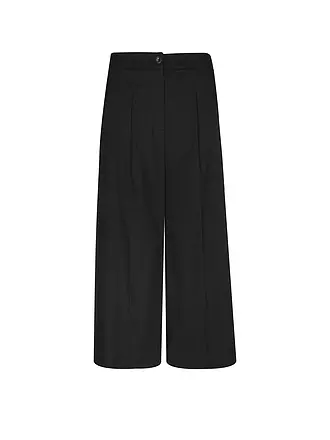 LUISA CERANO | Culotte | schwarz