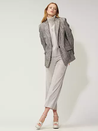 LUISA CERANO | Culotte | beige