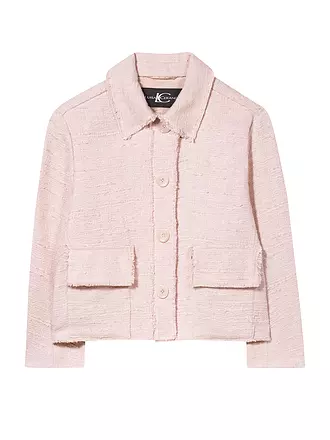 LUISA CERANO | Jäckchen | rosa