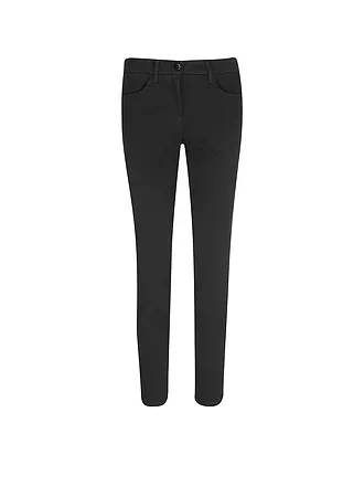 LUISA CERANO | Jeans Skinny Fit | dunkelblau