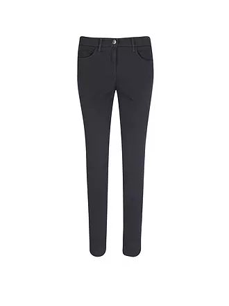 LUISA CERANO | Jeans Skinny Fit | dunkelblau