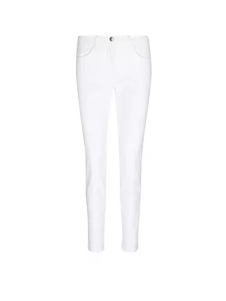 LUISA CERANO | Jeans Skinny Fit | weiss