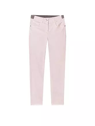LUISA CERANO | Jeans Skinny Fit | rosa
