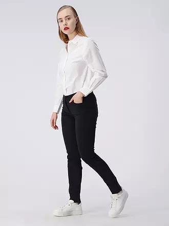 LUISA CERANO | Jeans Skinny Fit | dunkelblau