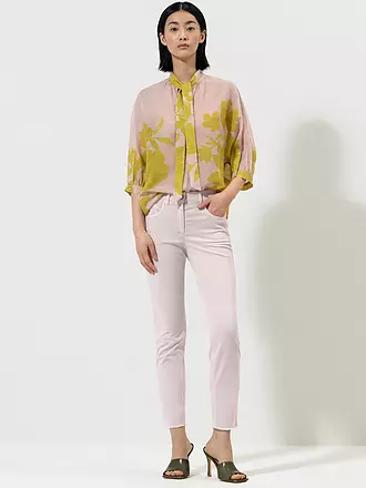 LUISA CERANO | Jeans Skinny Fit | rosa