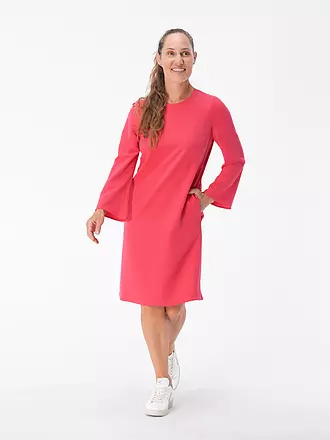 LUISA CERANO | Kleid | pink