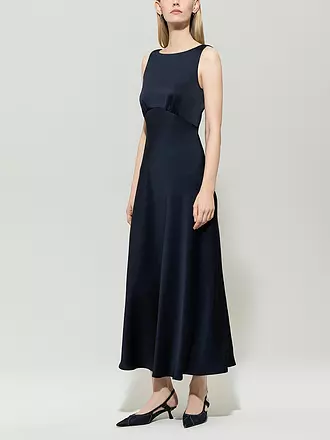 LUISA CERANO | Maxikleid | dunkelblau