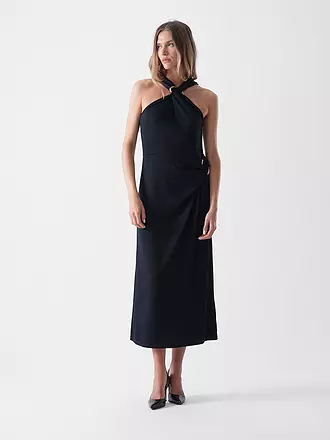 LUISA CERANO | Maxikleid | dunkelblau
