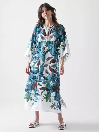 LUISA CERANO | Maxikleid | weiss