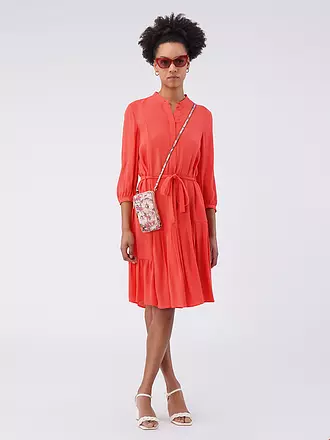 LUISA CERANO | Midikleid | orange
