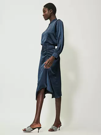 LUISA CERANO | Midirock | blau