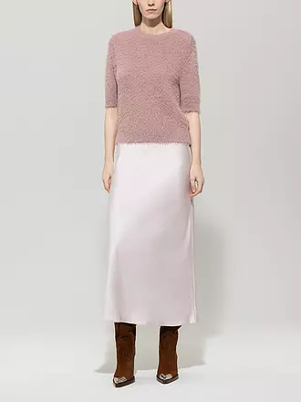 LUISA CERANO | Midirock | rosa