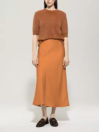 LUISA CERANO | Midirock | orange