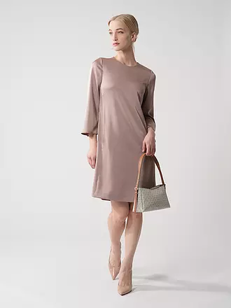 LUISA CERANO | Minikleid | braun