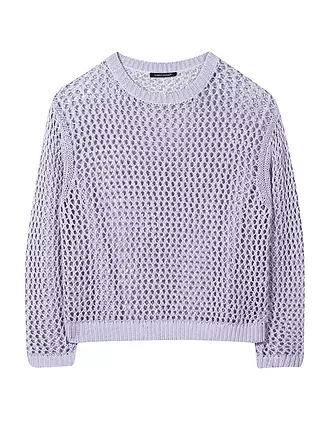 LUISA CERANO | Pullover | lila