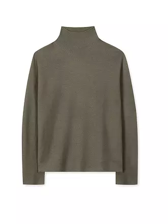 LUISA CERANO | Pullover | grün