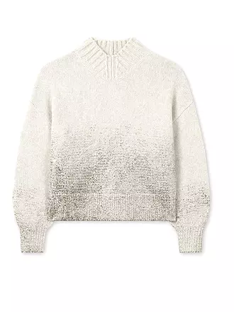 LUISA CERANO | Pullover | beige
