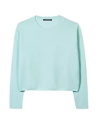 LUISA CERANO | Pullover | blau