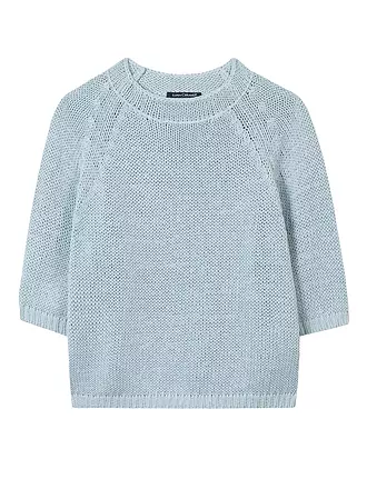 LUISA CERANO | Pullover | blau