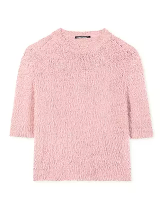 LUISA CERANO | Pullover | rosa