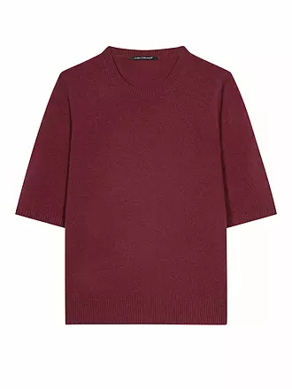 LUISA CERANO | Pullover | dunkelrot
