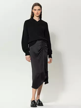 LUISA CERANO | Pullover | lila