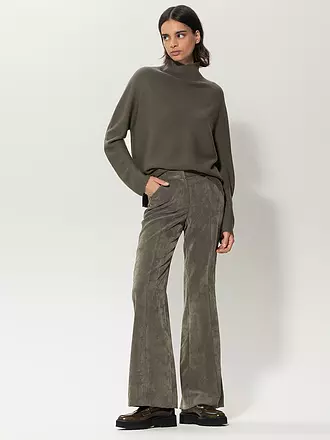 LUISA CERANO | Pullover | grün