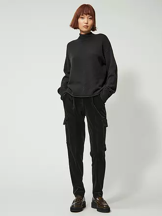 LUISA CERANO | Pullover | grau