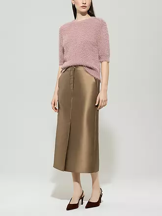 LUISA CERANO | Pullover | orange