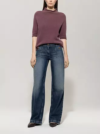 LUISA CERANO | Pullover | beere