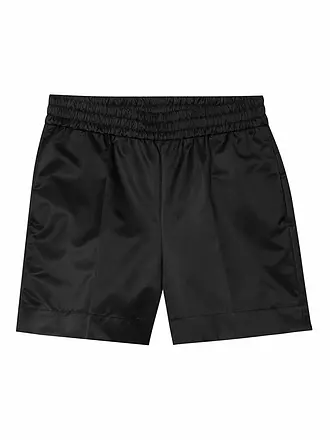 LUISA CERANO | Shorts | schwarz
