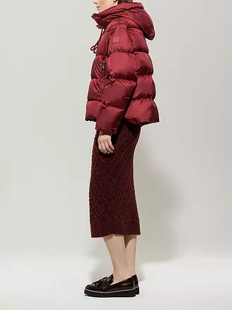 LUISA CERANO | Steppjacke | rot