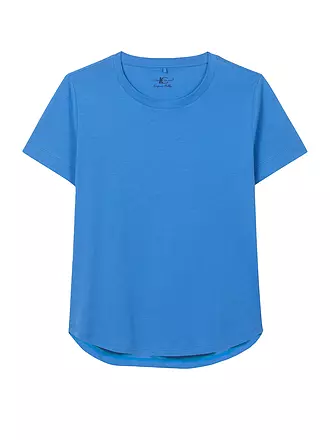 LUISA CERANO | T-Shirt | blau