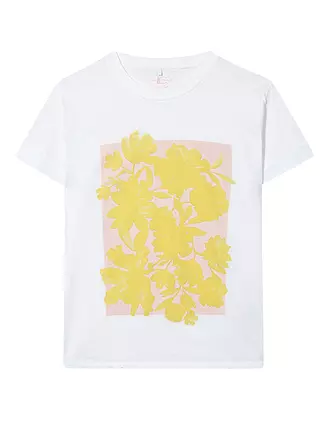 LUISA CERANO | T-Shirt | weiss