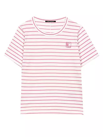 LUISA CERANO | T-Shirt | creme