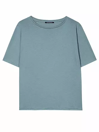 LUISA CERANO | T-Shirt | blau